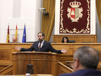 Castilla-La Mancha aprueba la creación de la Agencia de Transformación Digital en medio de controversias políticas