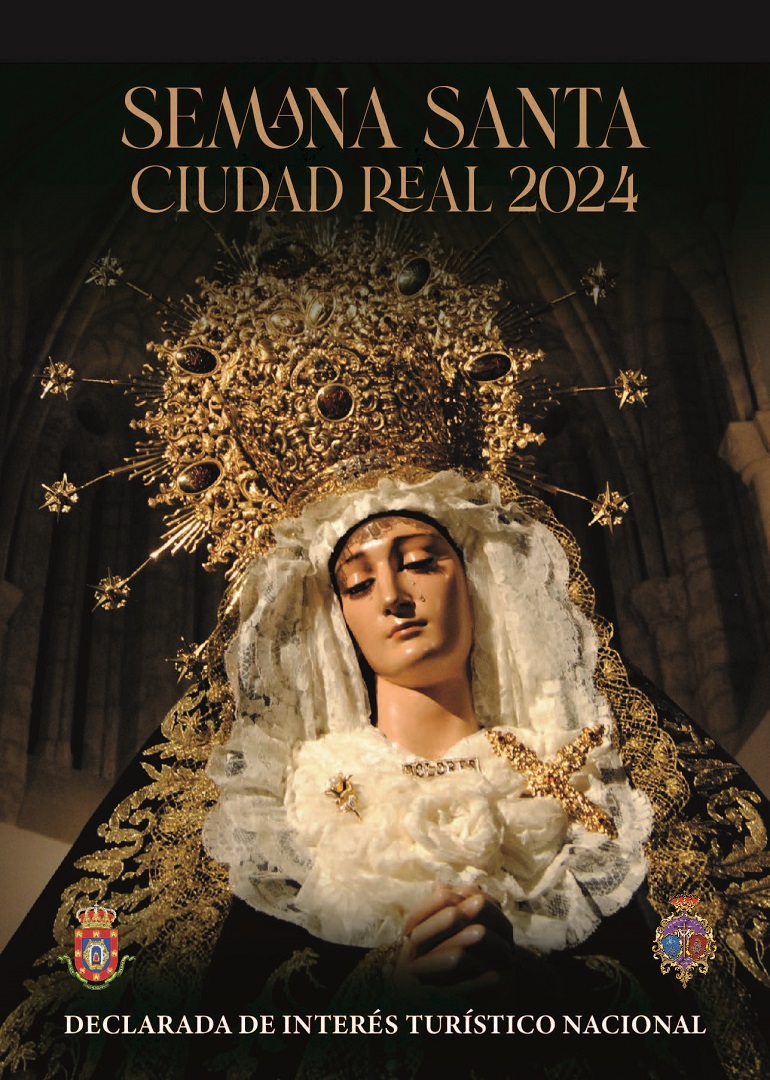 Programación Semana Santa 2024 de Ciudad Real