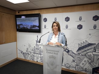 Ciudad Real, Ponte Guapa La iniciativa de Turismo para poner en valor la capital