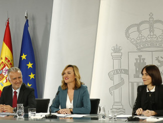 El Consejo de Ministros aprueba una obra de emergencia en la provincia de Ciudad Real por un importe de 979.897,68 euros