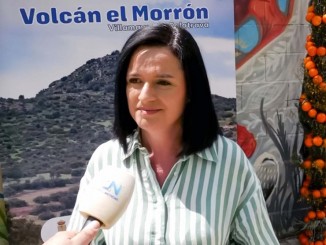 Gran éxito de participación en la primera edición de Villatrail “Volcán el Morrón” en el entorno geológico de GEOPARQUE Volcanes de Calatrava. Ciudad Real