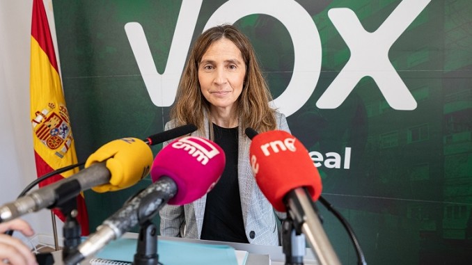 Otros 13.000 euros en cheques bebés desde que VOX dirige las políticas de familia en el Ayuntamiento de Ciudad Real