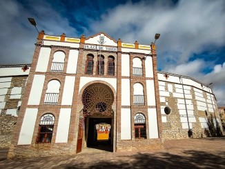 Plaza de Toros de Ciudad Real Visitas Guiadas (2)