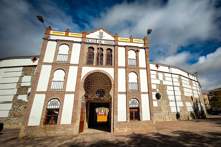 Plaza de Toros de Ciudad Real Visitas Guiadas (2)