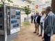 El Colegio de Ingenieros de Caminos expone en Ciudad Real una exposición fotográfica sobre ingeniería civil y patrimonio