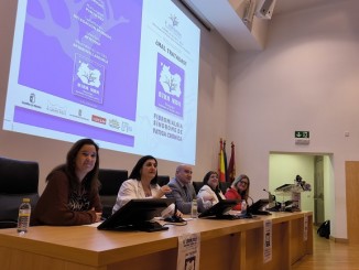 Especialistas se reúnen en Ciudad Real para abordar la fibromialgia y el síndrome de fatiga crónica