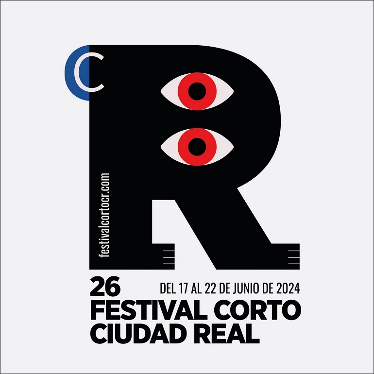 Publicadas las obras seleccionadas para competir en el Festival Corto Ciudad Real ¡Récord de participación en la 26ª edición!