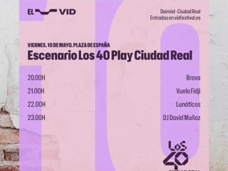 VID Festival Todo listo para la segunda edición con nuevas sorpresas y música inolvidable