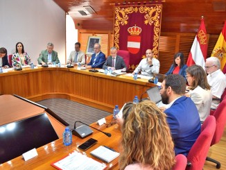 El Pleno de Puertollano aprueba créditos para festejos y asfaltado de la ciudad por 260.000 euros