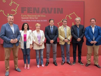 FENAVIN 2025 Valverde anuncia reorganización para asegurar el futuro de la mayor feria de vino español