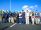 Inauguración de la segunda ronda sur de Ciudad Real Un impulso para la movilidad y accesibilidad al Hospital General