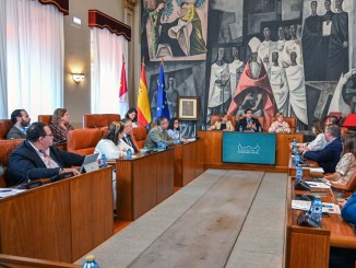 La Diputación de Ciudad Real aprueba ayudas de 2.8 millones de euros Un impulso decisivo al desarrollo municipal