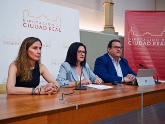 La Diputación de Ciudad Real aprueba inversiones por más de 8 millones de euros y realiza avances significativos en recursos humanos