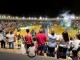 Maikel Melero brilla en el freestyle de motocross en la Plaza de Toros de Ciudad Real