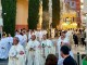 Multitudinaria celebración de Corpus Christi en Ciudad Real Fé, tradición y solemnidad en las calles engalanadas