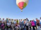 Más de 110 mayores cumplen su sueño en Ciudad Real