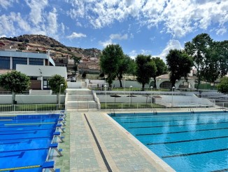 Preparando la piscina de verano en Puertollano para una temporada perfecta