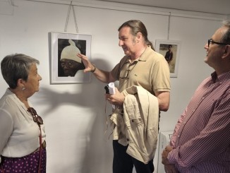 Viajes, Gentes, Culturas La nueva exposición fotográfica en el López Villaseñor