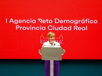 Ciudad Real se reinventa Lanzan la estrategia Ciudad Real Territorio Oportunidad para fijar población y revitalizar la provincia