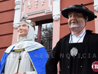 Coti, Mago de Oz, Antoñito Molina y grandes novedades para las Ferias y Fiestas en honor a la Virgen del Prado 2024 de Ciudad Real