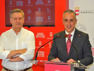 El Alcalde de Puertollano denuncia la falta de inversión de la Junta de Castilla-La Mancha Cero euros para la ciudad, solo promesas incumplidas