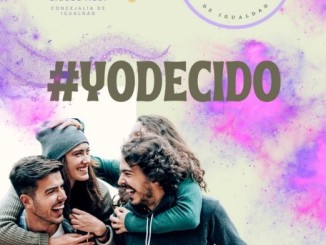 El Ayuntamiento de Ciudad Real lanza #YODECIDO Puntos Seguros en las fiestas para prevenir riesgos y apoyar a los participantes