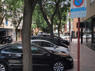El estacionamiento en la zona azul será gratuita las tardes de Julio y Agosto en Ciudad Real