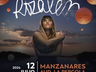 Los conciertos de Rozalén y La Pegatina, el planetario y las atracciones, grandes alicientes de la feria 2024 de Manzanares