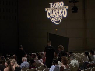 Festival Internacional de Teatro Clásico de Almagro 


Foto: Pablo Lorente