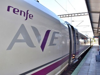Puertollano exigirá paradas en trenes AVE Madrid-Granada y Madrid-Huelva para favorecer la movilidad y el desarrollo económico