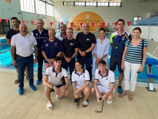 168 Aspirantes se han enfrentado a pruebas exigentes en el proceso selectivo para Bomberos de Ciudad Real