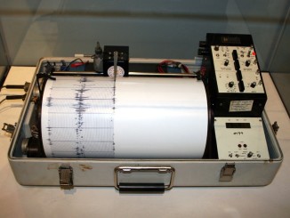 En Ciudad Real se percibió el terremoto de 5,5 que sacudió el oeste peninsular y crea alarma en siete comunidades autónomas