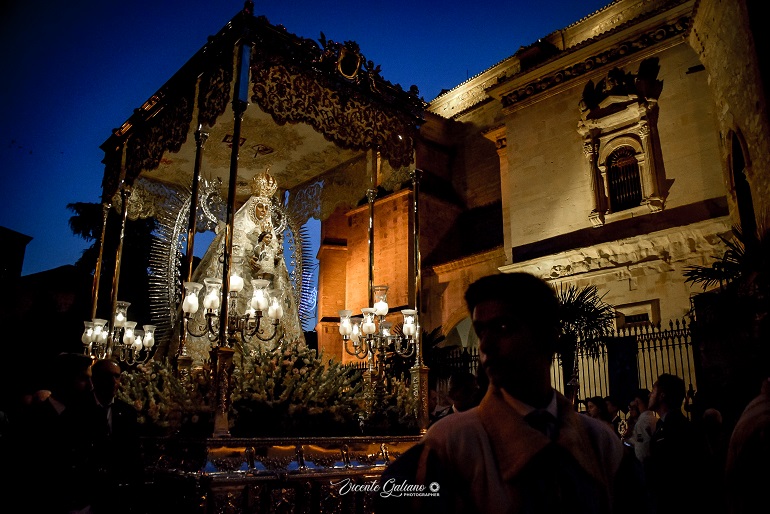 Feria y Fiestas 2024 de Ciudad Real Un homenaje a la tradición y la diversión en honor a la Virgen del Prado