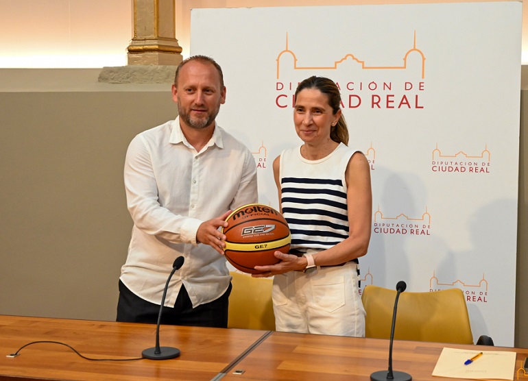 Regresa el Torneo Diputación de Baloncesto en Ciudad Real con premios mejorados y apuesta por la igualdad