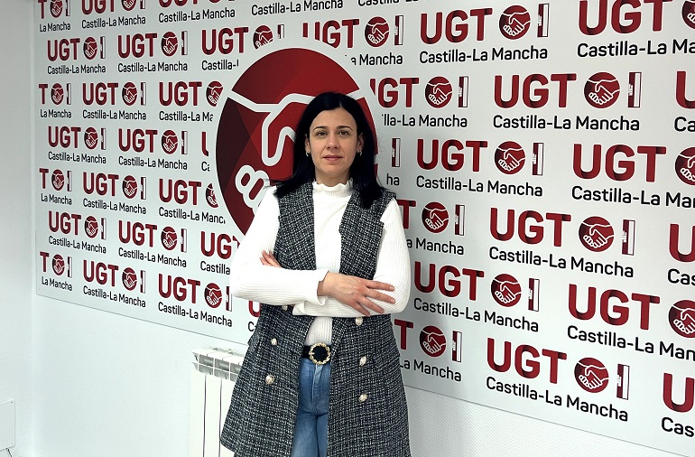 UGT señala que CLM continúa siendo de las regiones con mayor tasa de siniestralidad laboral