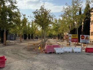 Un nuevo rostro para el Campus Universitario de Ciudad Real