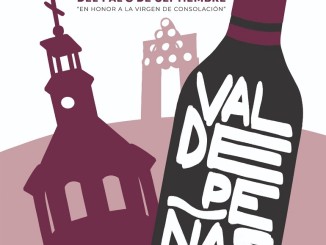 Valdepeñas se viste de fiesta Más de 130 actividades en la LXXI Fiestas de la Vendimia y el Vino