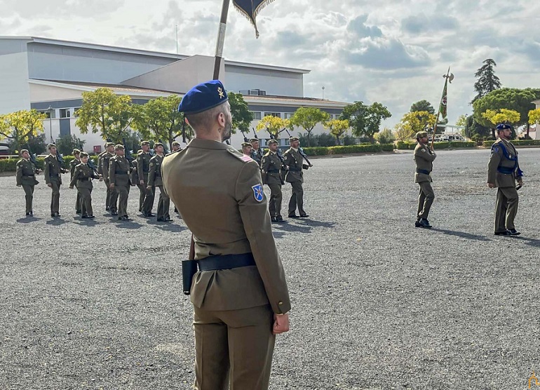 Base de Helicópteros Coronel Sánchez Bilbao