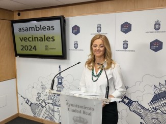 Ciudad Real abre un nuevo canal de diálogo Tu barrio, tu voz