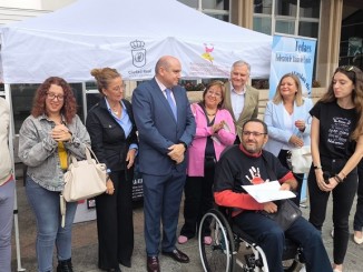 Ciudad Real alza la voz por la ataxia FEDAES reclama más investigación y apoyo para los afectados