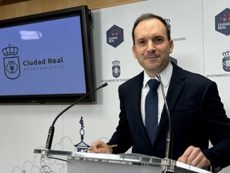 Ciudad Real apuesta por la eficiencia con la creación de la Oficina Municipal de Atención en Materia Urbanística