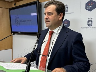 Ciudad Real refuerza su seguridad Seis nuevas plazas para la Policía Local en 2024