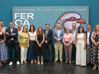 Ciudad Real se consolida como destino cinegético de primer nivel con FERCATUR 2024