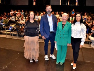 Encuentro en Puertollano III Jornadas Provinciales para Técnicos en Cuidados de Enfermería SAE y FAE reúnen a 70 profesionales