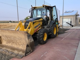 Las Casas estrena Escuelas Deportivas y nuevas infraestructuras Un hito para la pedanía ciudadrealeña