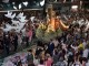 Multitudinaria procesión de la Virgen de Gracia en Puertollano Una celebración inolvidable en su día grande