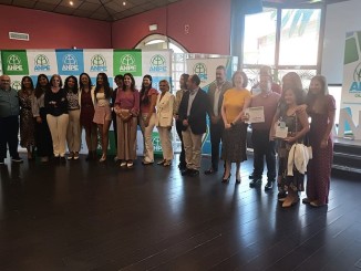 ANPE celebra el Día Internacional del Docente con el V Premio de Innovación Educativa ‘Paco Diestro’ y homenaje a nuevos funcionarios en prácticas