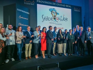 Almagro, epicentro de la nueva estrategia de promoción turística de Ciudad Real con Sabor Quijote