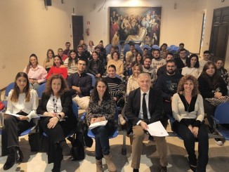 Ciudad Real apuesta por su juventud 36 jóvenes encuentran su primera oportunidad laboral en el Ayuntamiento