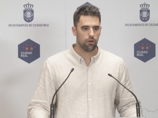 Ciudad Real impulsa el deporte con 12.000 euros en ayudas individuales para deportistas federados